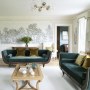 Thornfield House | Reception | Interior Designers